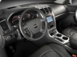 GMC Acadia AWD 2007 года